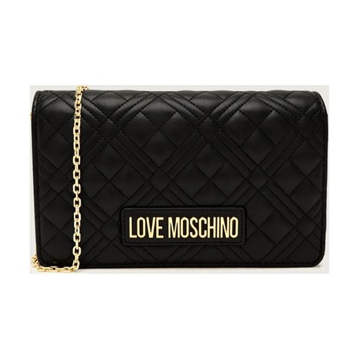 Love Moschino Listonoszka ze sklepu Gomez Fashion Store w kategorii Listonoszki - zdjęcie 186228759