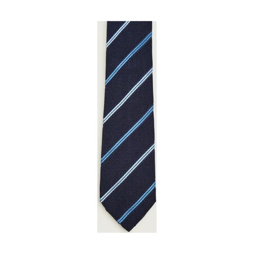 Oscar Jacobson Jedwabny krawat ze sklepu Gomez Fashion Store w kategorii Krawaty - zdjęcie 186228769