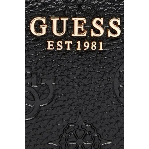 Guess Portfel CRESIDIA II Guess OS Gomez Fashion Store