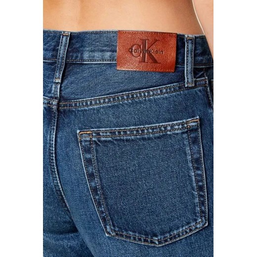 Calvin Klein Jeans Jeansy CANARSIE | Loose fit 29/32 Gomez Fashion Store