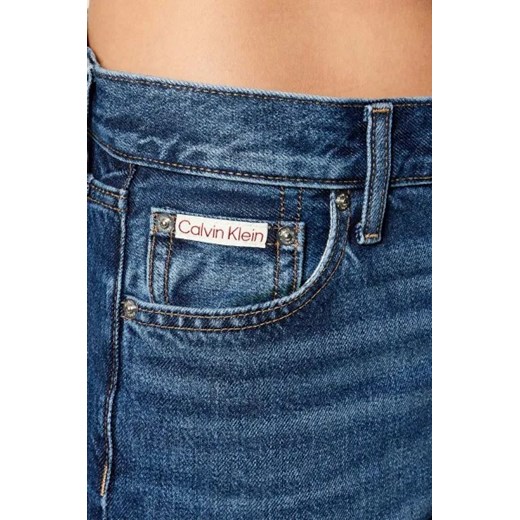 Calvin Klein Jeans Jeansy CANARSIE | Loose fit 29/32 Gomez Fashion Store