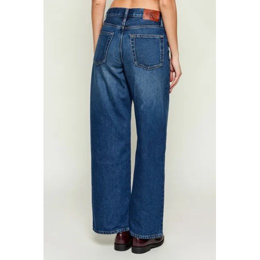 Calvin Klein Jeans Jeansy CANARSIE | Loose fit 30/32 Gomez Fashion Store