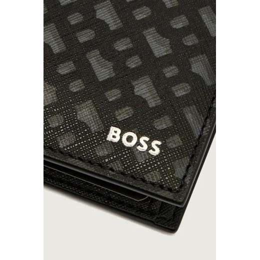 BOSS BLACK Portfel Zair_MN OS Gomez Fashion Store