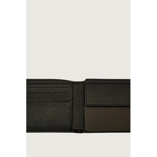 BOSS BLACK Portfel Zair_MN OS Gomez Fashion Store