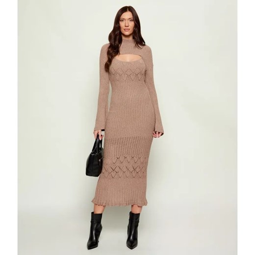 GUESS Sukienka 2w1 ze sklepu Gomez Fashion Store w kategorii Sukienki - zdjęcie 186229526