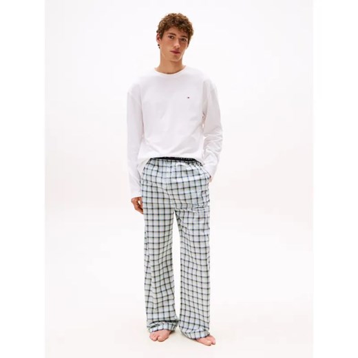Tommy Hilfiger Piżama | Regular Fit ze sklepu Gomez Fashion Store w kategorii Piżamy męskie - zdjęcie 186229608