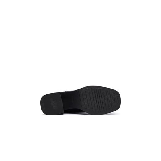 Kozaki Tamaris 1-25526-45 Czarny Tamaris 41 eobuwie.pl