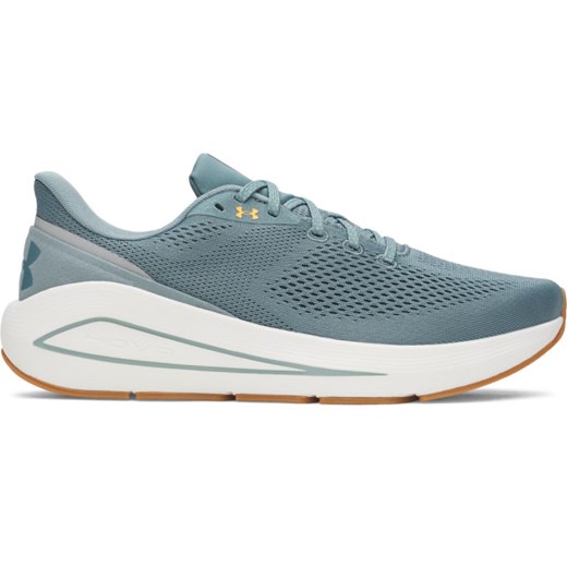 Męskie buty do biegania Under Armour UA Sonic 7 - niebieskie ze sklepu Sportstylestory.com w kategorii Buty sportowe męskie - zdjęcie 186230076