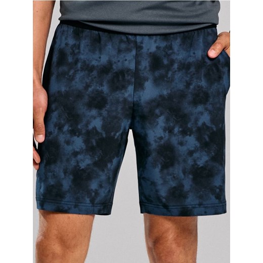 Sinsay - Szorty - wielobarwny ze sklepu Sinsay w kategorii Spodenki męskie - zdjęcie 186231378