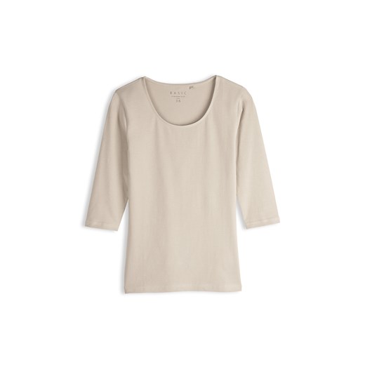 GATE Elastyczna koszulka 34 ze sklepu gateshop w kategorii Bluzki damskie - zdjęcie 186232835
