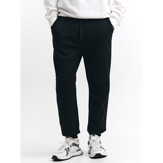 GATE Biker spodnie dresowe S Gate XXL gateshop