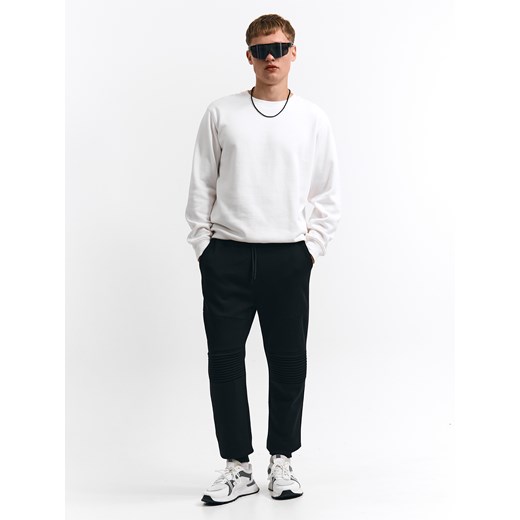 GATE Biker spodnie dresowe S Gate M gateshop