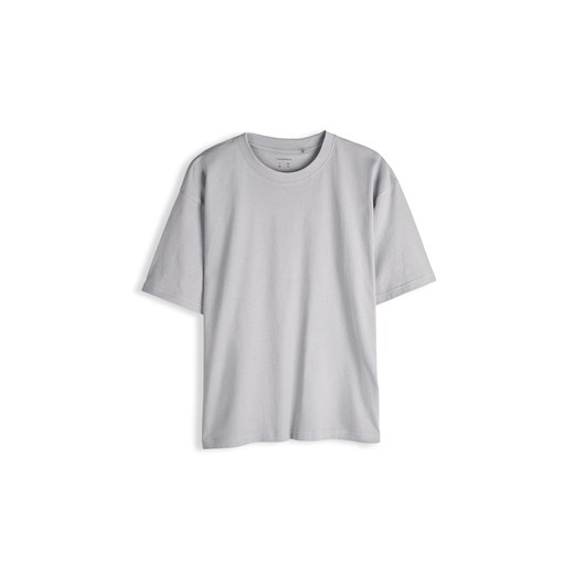 GATE Bawełniany T-shirt oversize 8Y ze sklepu gateshop w kategorii Bluzki dziewczęce - zdjęcie 186233018
