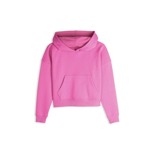 GATE Klasyczna bluza z kapturem 32 ze sklepu gateshop w kategorii Bluzy damskie - zdjęcie 186233138