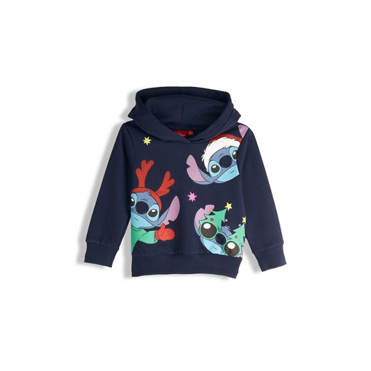 GATE Bluza Lilo & Stitch 3Y ze sklepu gateshop w kategorii Bluzy dziewczęce - zdjęcie 186233166