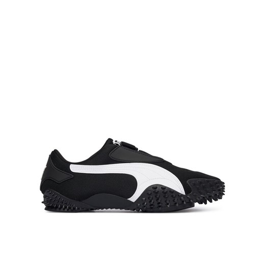 Sneakersy Puma Mostro Og Prime 403206 09 M Czarny ze sklepu eobuwie.pl w kategorii Buty sportowe męskie - zdjęcie 186233207
