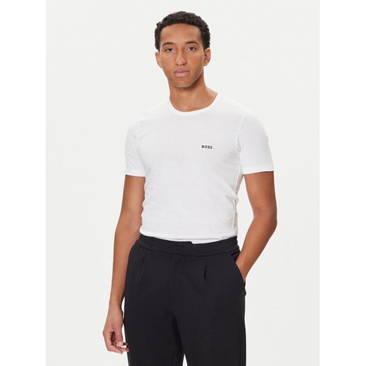BOSS Komplet 3 t-shirtów 50532468 Kolorowy Regular Fit S MODIVO