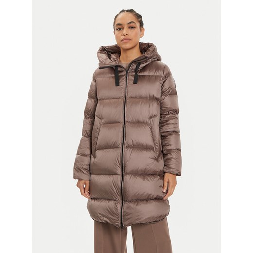 Bomboogie Płaszcz zimowy CW6630TDLC4 Brązowy Regular Fit 5 MODIVO