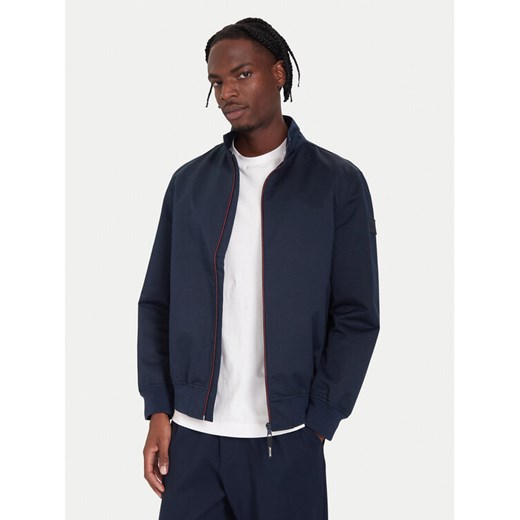 Mustang Kurtka bomber 1016889 Khaki Regular Fit ze sklepu MODIVO w kategorii Kurtki męskie - zdjęcie 186233409