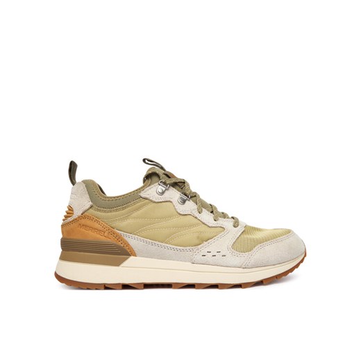 Merrell Sneakersy Alpine 83 J007325 Beżowy ze sklepu MODIVO w kategorii Buty sportowe męskie - zdjęcie 186233439