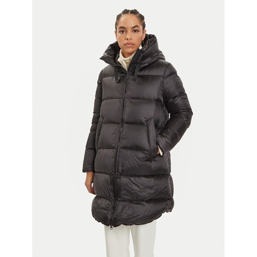 Bomboogie Kurtka puchowa CW6630TDLC4 Czarny Regular Fit ze sklepu MODIVO w kategorii Kurtki damskie - zdjęcie 186233448