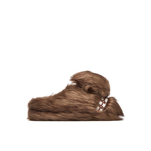 Kapcie Star Wars CEO-NJ-AW25-232SW Brązowy ze sklepu eobuwie.pl w kategorii Kapcie dziecięce - zdjęcie 186233516