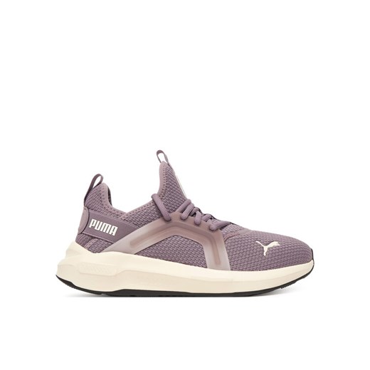 Puma Buty do biegania Softride Enzo 5 Wn S 311213 14 Fioletowy ze sklepu MODIVO w kategorii Buty sportowe damskie - zdjęcie 186233577