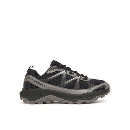 Merrell Trekkingi Tempo Exp J038283 Czarny ze sklepu MODIVO w kategorii Buty trekkingowe męskie - zdjęcie 186233597