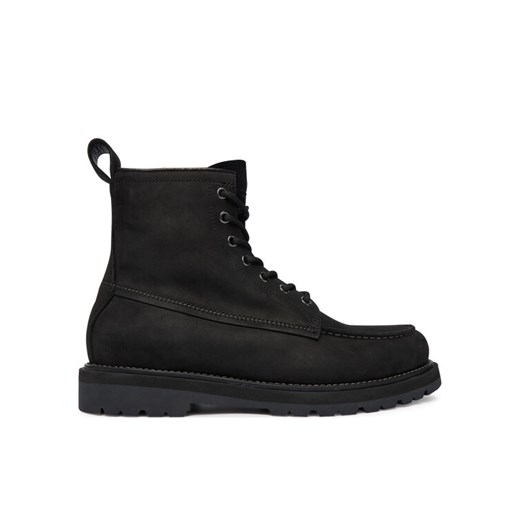 Vagabond Shoemakers Kozaki Jay 5877-050-21 Czarny ze sklepu MODIVO w kategorii Buty zimowe męskie - zdjęcie 186233819