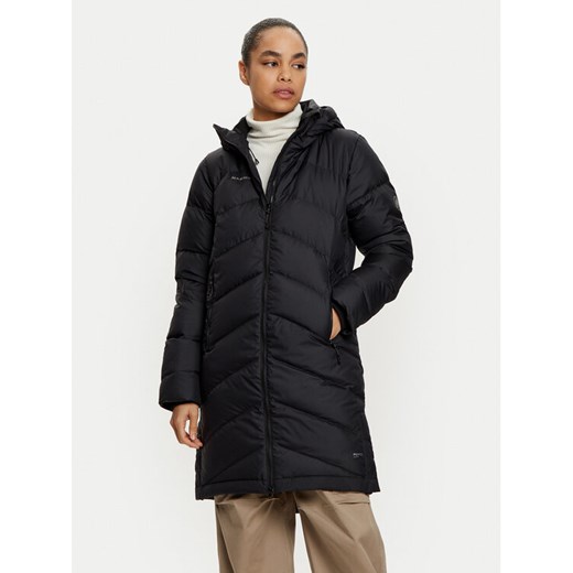 Mammut Kurtka puchowa Fedoz 1013-02091 Czarny Regular Fit ze sklepu MODIVO w kategorii Kurtki damskie - zdjęcie 186233918