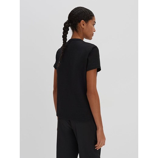 Someday Koszulka w kolorze czarnym Someday 40 Limango Polska okazja