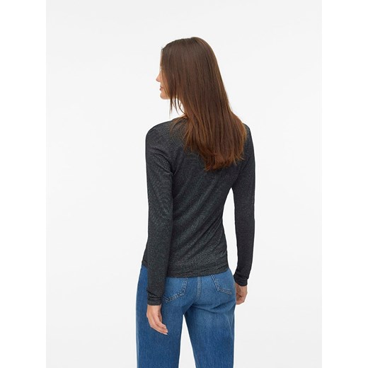 Vero Moda Koszulka w kolorze czarnym Vero Moda XL wyprzedaż Limango Polska