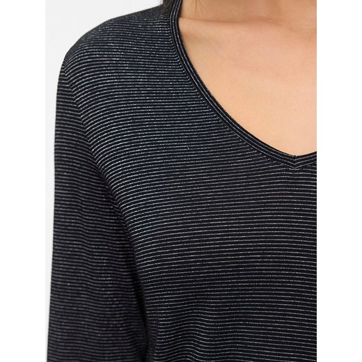 Vero Moda Koszulka w kolorze czarnym Vero Moda S Limango Polska promocja