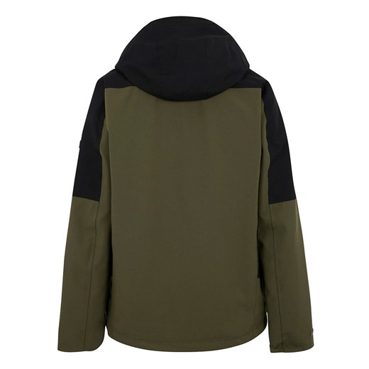 Regatta Kurtka funkcyjna 3w1 &quot;Wentwood&quot; w kolorze oliwkowo-czarnym Regatta 5XL Limango Polska wyprzedaż