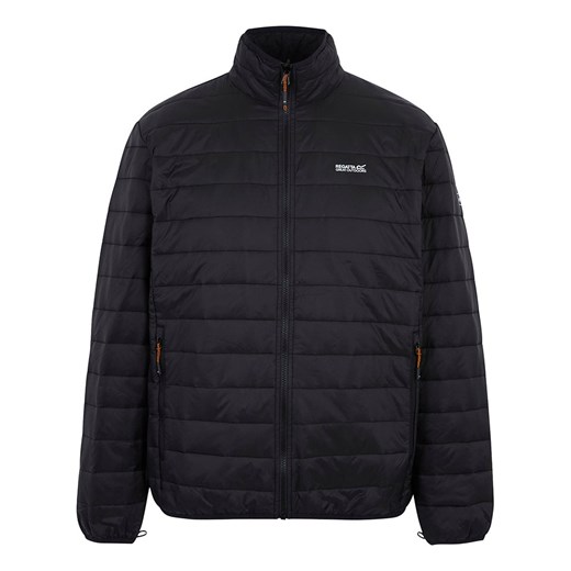 Regatta Kurtka funkcyjna 3w1 &quot;Wentwood&quot; w kolorze oliwkowo-czarnym Regatta 5XL okazyjna cena Limango Polska