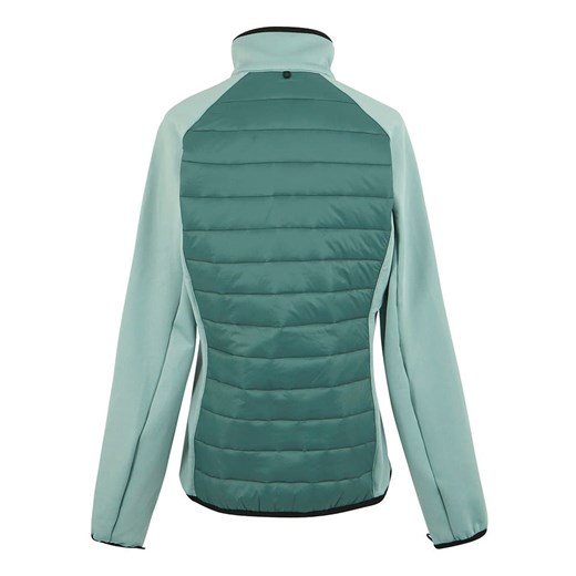 Regatta Kurtka funkcyjna 3w1 &quot;Carletta&quot; w kolorze turkusowym Regatta 40 promocyjna cena Limango Polska