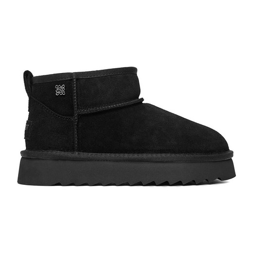 Botki NINE WEST CEO-MENA-01 ze sklepu ccc.eu w kategorii Śniegowce damskie - zdjęcie 186240569