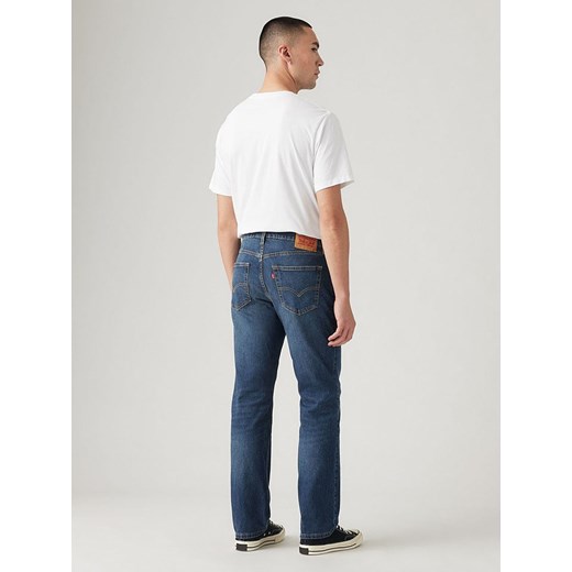Levi´s Dżinsy &quot;541&quot; - Regular fit - w kolorze granatowym W38/L32 wyprzedaż Limango Polska