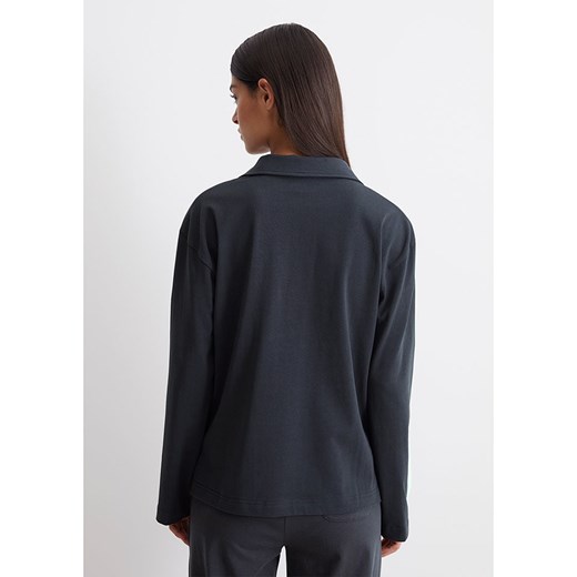 Marc O´Polo Bodywear Koszulka w kolorze antracytowym Marc O´polo Bodywear L okazyjna cena Limango Polska