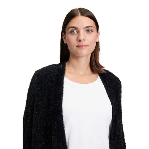 Betty Barclay Kardigan w kolorze czarnym 44 okazyjna cena Limango Polska