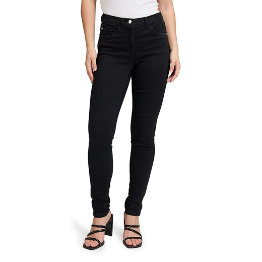 Betty Barclay Dżinsy - Skinny fit - w kolorze czarnym ze sklepu Limango Polska w kategorii Jeansy damskie - zdjęcie 186241089