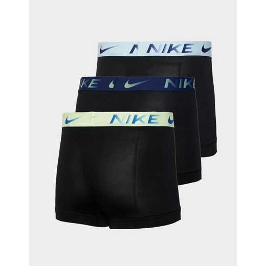 NIKE BOKSERKI TRUNK 3PK Nike M promocyjna cena JD Sports 