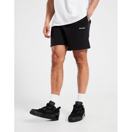 COLUMBIA SZORTY MERIDIAN CREEK SHORT ze sklepu JD Sports  w kategorii Spodenki męskie - zdjęcie 186244057