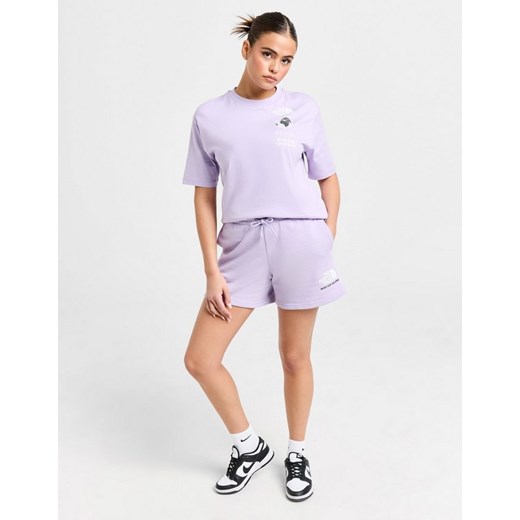THE NORTH FACE SZORTY ze sklepu JD Sports  w kategorii Szorty - zdjęcie 186244088