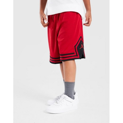 JORDAN SZORTY JDB MJ DF SPORT DIAMOND SHORT ze sklepu JD Sports  w kategorii Spodenki chłopięce - zdjęcie 186244185