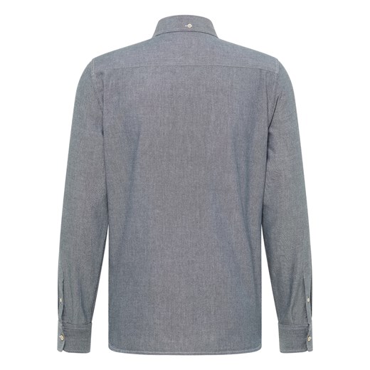 Męska Koszula Mustang Style Edinburg Dark Sapphire 1016242 4136 Mustang M YouNeedit.pl