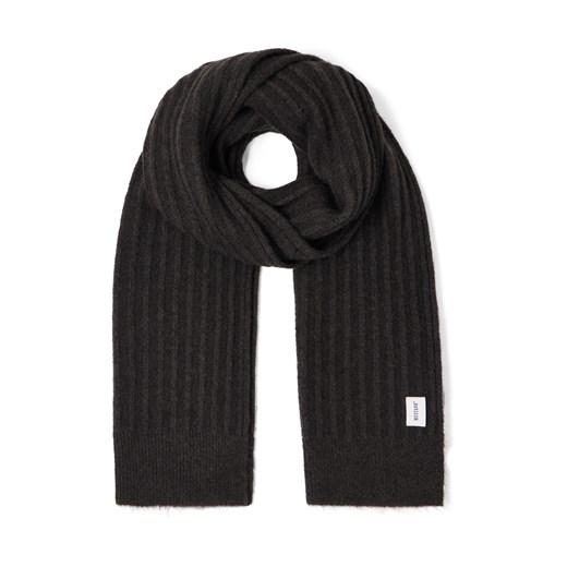 Męski Szalik Mustang Style Fayetteville Pirate Black 1015484 4088 ze sklepu YouNeedit.pl w kategorii Szaliki i chusty damskie - zdjęcie 186244428