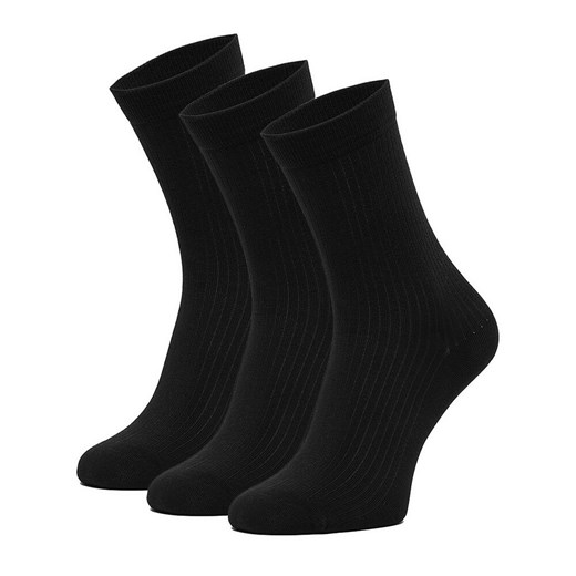 Skarpetki NINE WEST CEO_BR_NW_25081_W_AW25 (3 PACK) ze sklepu ccc.eu w kategorii Skarpetki damskie - zdjęcie 186244958