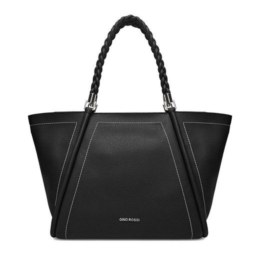 Torebka Gino Rossi CEO-LAUREN-XL8211 ze sklepu ccc.eu w kategorii Torby Shopper bag - zdjęcie 186244966