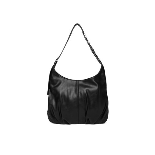Pepe Jeans Torebka Ginevre PL0300076 Czarny ze sklepu MODIVO w kategorii Torebki damskie - zdjęcie 186245409